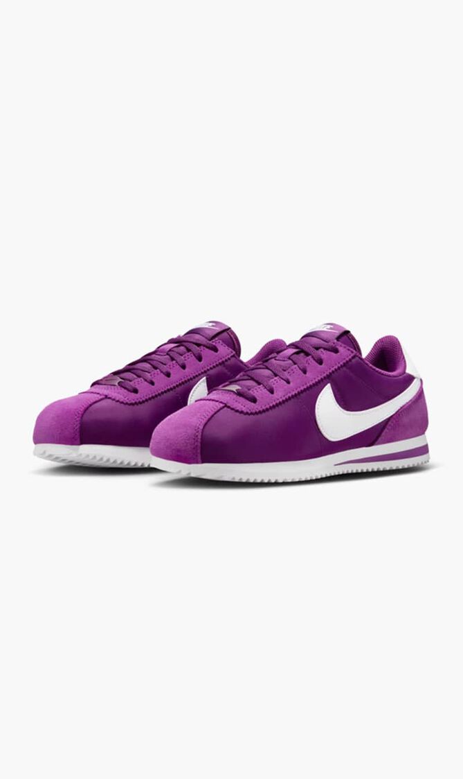 Cortez Textile BG Sneakers