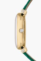 CRYSTALLINE WONDER LS GRETC/CRY/PGO