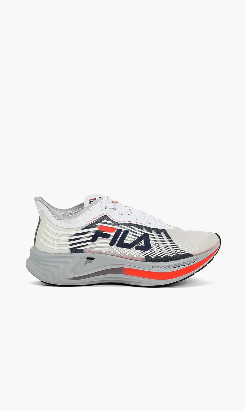 Carbon Racer Sneakers