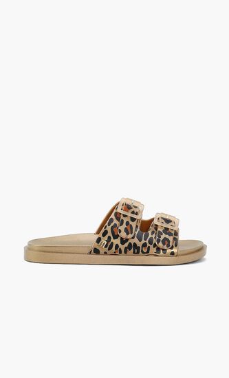 Mini Wide Slides