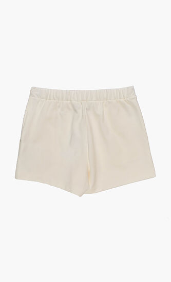 Interlock Studded Shorts