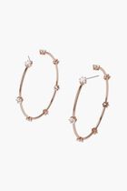 Constella Hoop Earrings