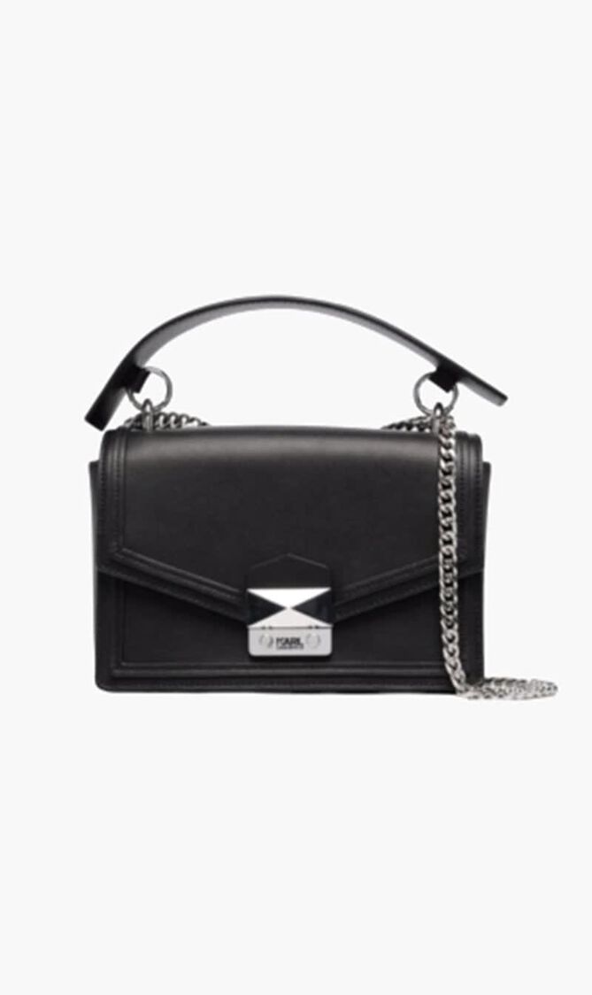 K/Style Shoulder Bag