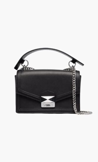 K/Style Shoulder Bag