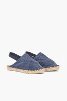 CLAP SU23 CHAUSSURES BLEU MARINE