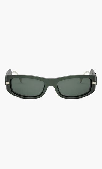 Logo Sunglasses