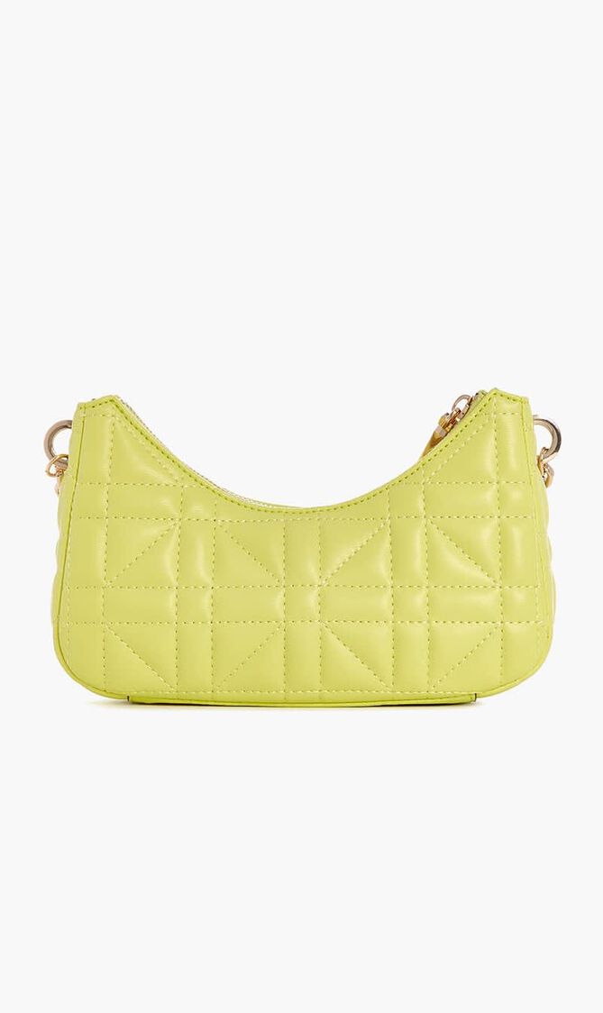 ASSIA MINI CROSSBODY TOP ZIP