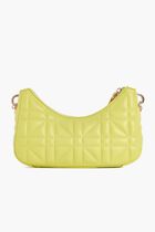 ASSIA MINI CROSSBODY TOP ZIP