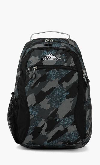 Graffiti  Backpack