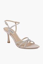 JULIETTA STRAPPY SANDAL