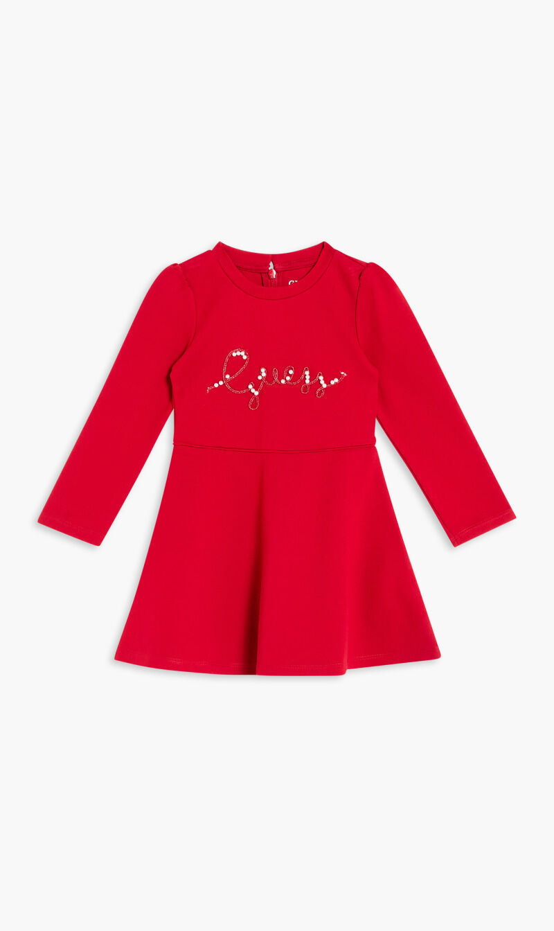 Buy GUESS Punto Milano Dress for AED 145.00 The Deal Outlet