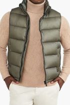 Down Puffer Jacket