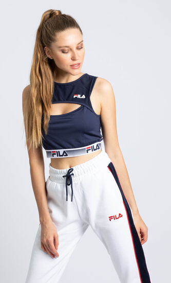 Devin Sports Bra Top