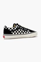 Old Skool Checkerboard Sneakers