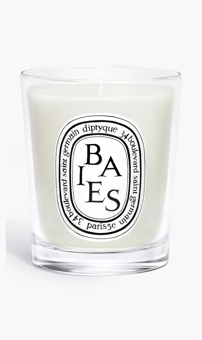 DTQ BAIES CANDLE 70G