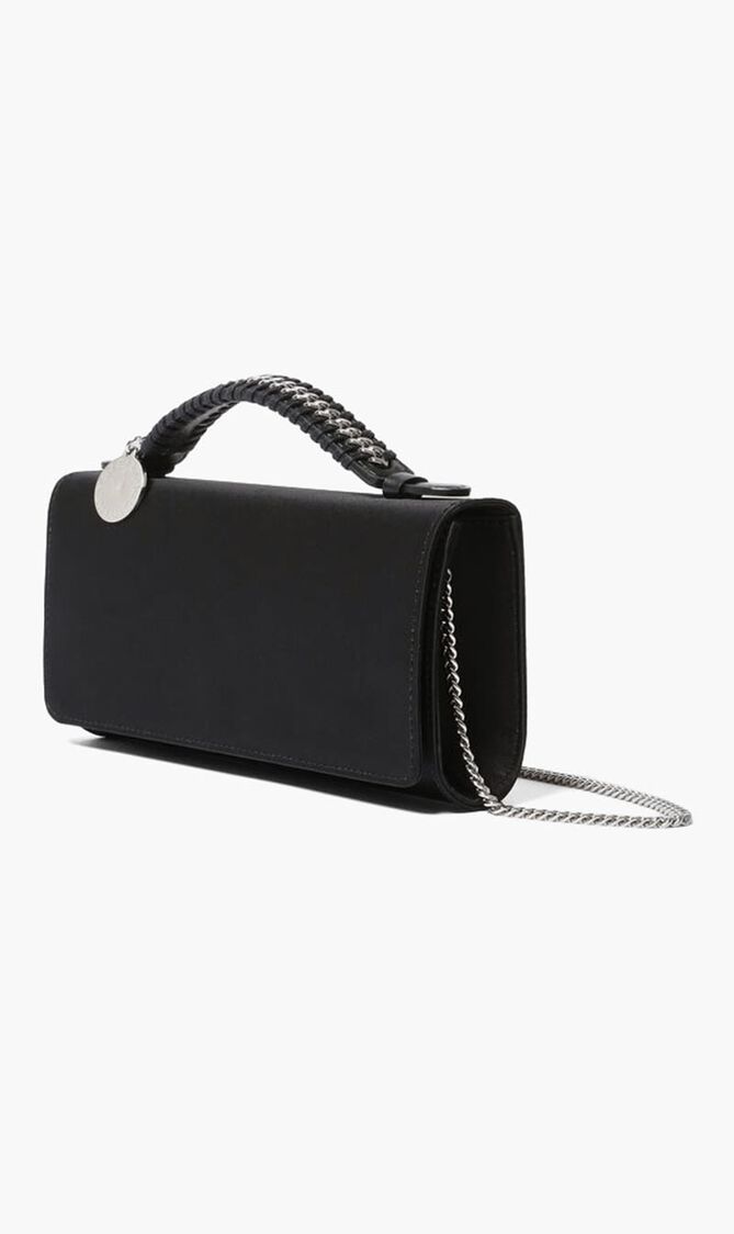 Falabella Crossbody Clutch Bag