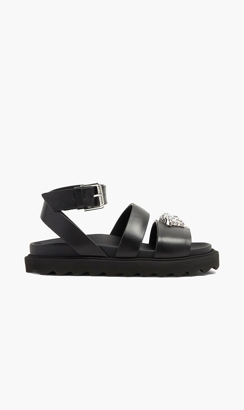 Buy VERSACE Sandals for AED 836.50 The Deal Outlet