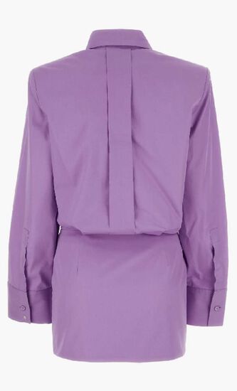 MARGOT MINI DRESS