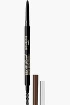 Brow Reveal Micro Brow Pencil, 002 Soft Brown