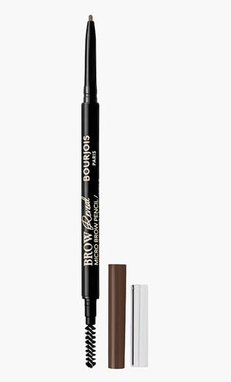 Brow Reveal Micro Brow Pencil, 002 Soft Brown