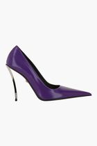 PUMP T110 CALF LEATHER