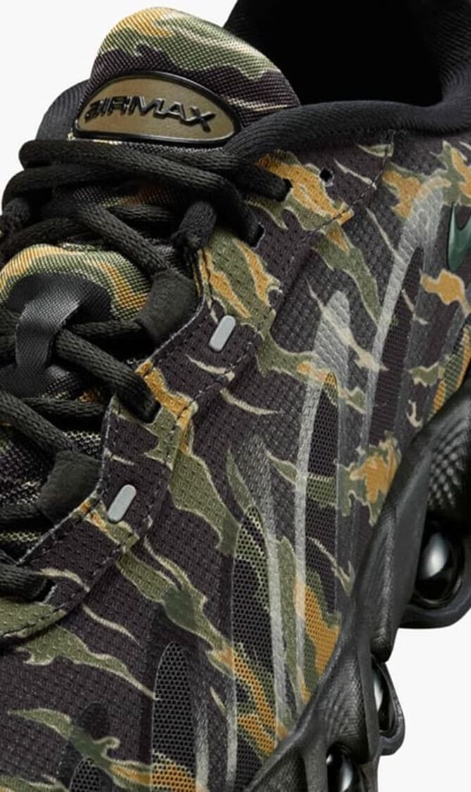 Air Max DN8 Premium Sneakers