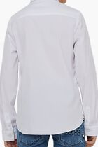 LONG SLEEVED SHIRT