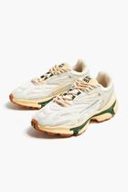 Lacoste x Highsnobiety L003 2k24 Sneakers