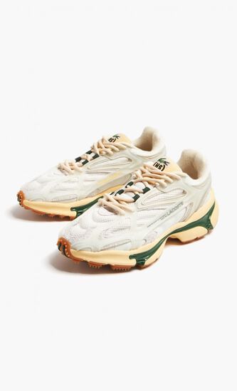 Lacoste x Highsnobiety L003 2k24 Sneakers