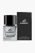 Mr. Burberry Eau De Toilette, 50 ml