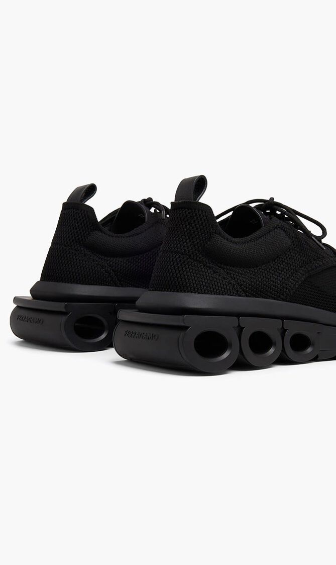 Nima Knit Sneakers