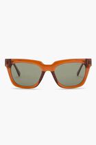 Rectangular Sunglasses