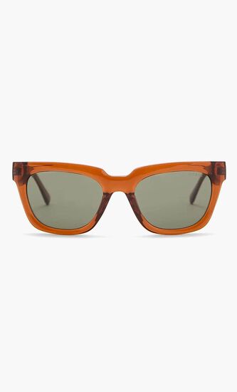 Rectangular Sunglasses