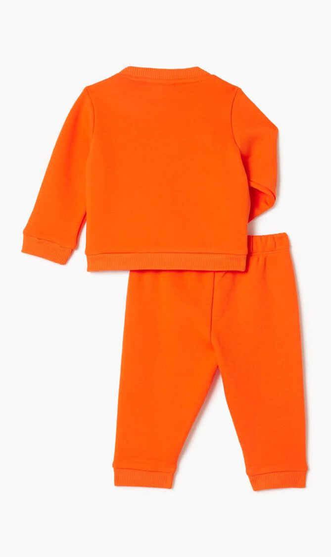 Baby Tracksuit
