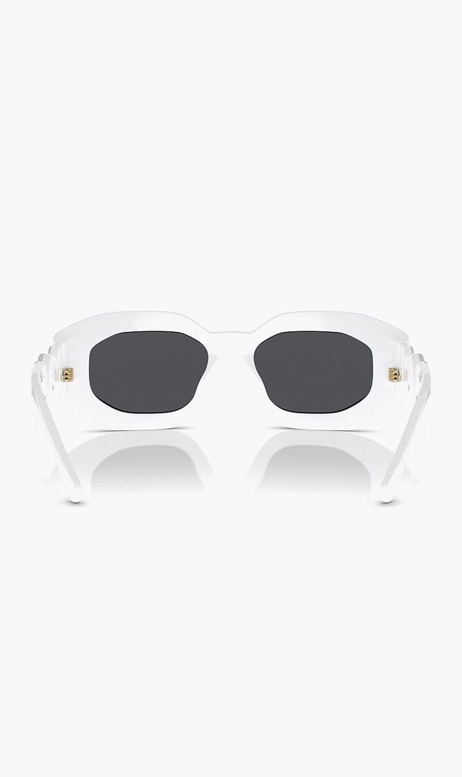 Irregular Sunglasses