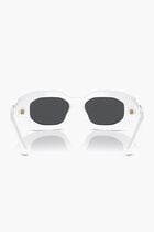 Irregular Sunglasses