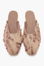 Sahara Mules