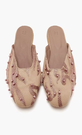 Sahara Mules