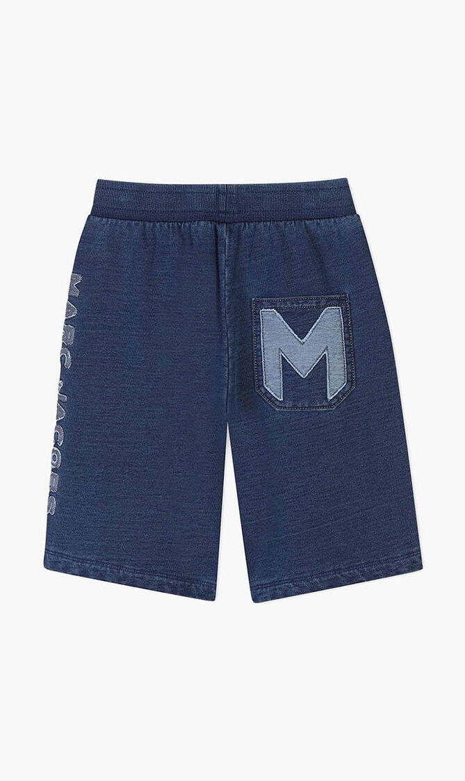 BERMUDA SHORTS