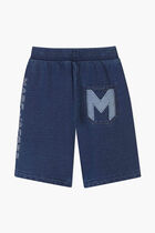 BERMUDA SHORTS