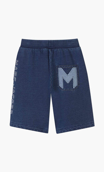 BERMUDA SHORTS