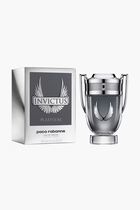 Invictus Platinum Eau De Parfum, 50ml