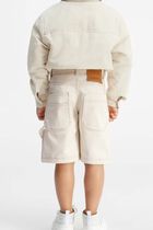 Denim Casualwear Shorts