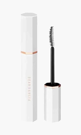 Paradise Dream Volume & Long Lash Mascara Mahogany