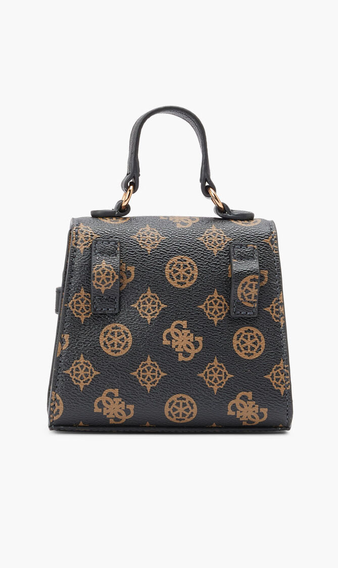 SESTRI LOGO MICRO MINI