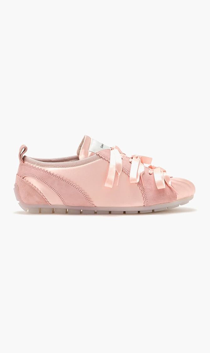 Ballerina Grip Sneakers