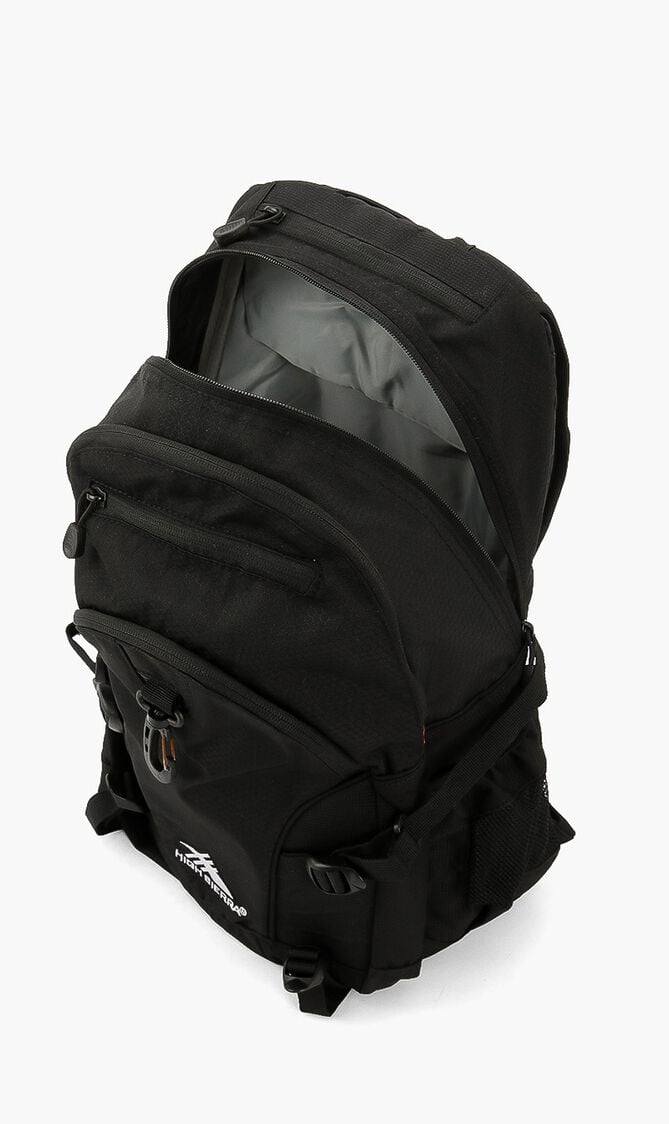 Classic Multipocket Backpack