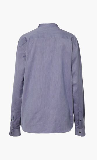 Pin Striped Shirt