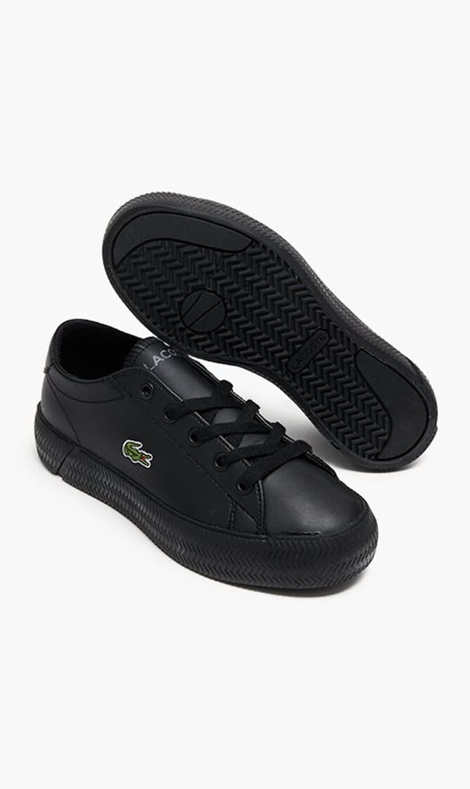 Trainers Lacoste Gripshot 0120 LACOSTE Junior Gripshot 0120 Trainers