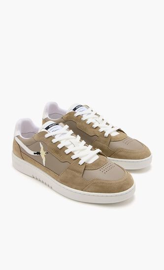 Dice Lo Bee Bird Sneaker